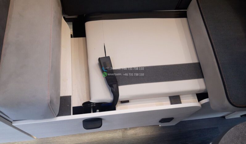 CHALLENGER GRAPHITE EDITION 260* 2024 full