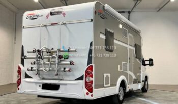 Fiat Capron Carado* 2012 full