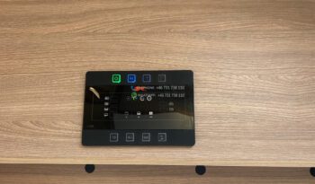 LAIKA Kosmo 510* 2020 full