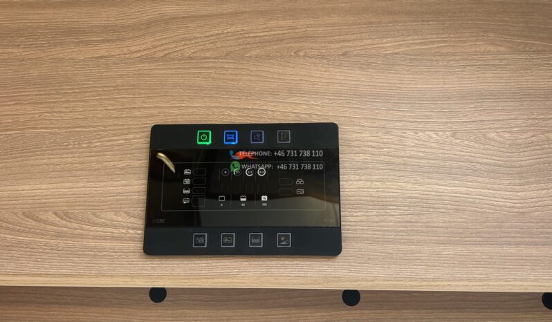 LAIKA Kosmo 510* 2020 full