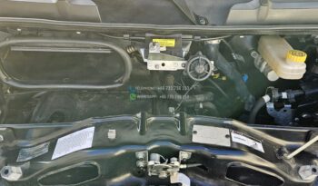 BURSTNER 680 TD Limited Edition* 2019 full