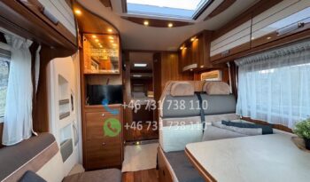 Dethleffs I 7151*2013 full