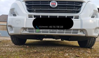 IAT DUCATO ADRIA 640 TWIN SLB +* 2022 full