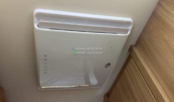 LAIKA Kosmo 510* 2020 full