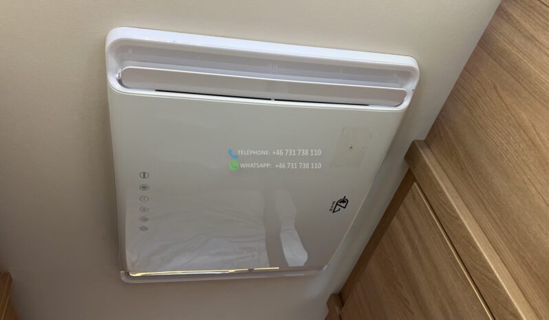 LAIKA Kosmo 510* 2020 full