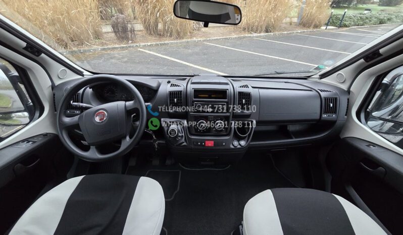 FIAT FONT VENDOME EVASION* 2021 full