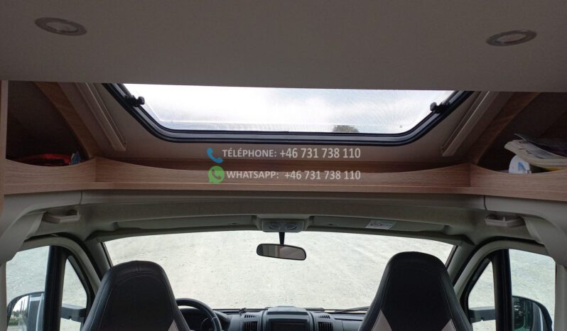 SUNLIGHT PROFILES T 69 L* 2022 full