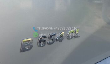 Fiat Hymer B 654 C* 2008 full