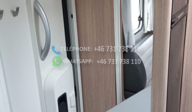 SUNLIGHT PROFILES T 69 L* 2022 full