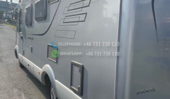 Fiat Hymer B 654 C* 2008 full