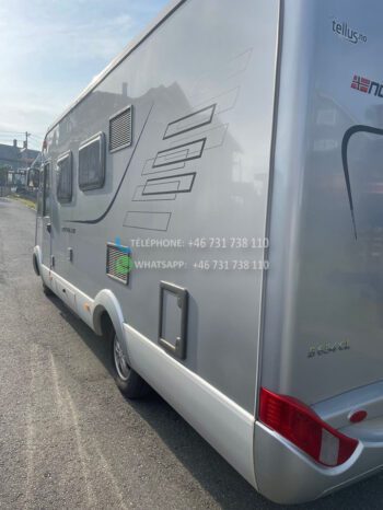 Fiat Hymer B 654 C* 2008 full