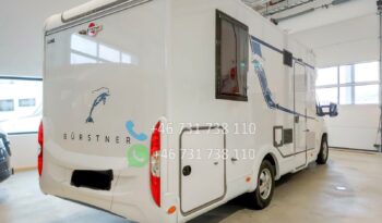 Bürstner Delfin T 732*2021 full