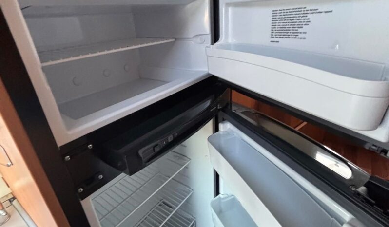 Hymer EX 588*2014 full