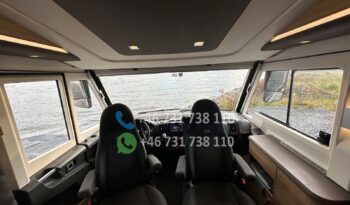 Adria Sonic Plus SL 700*2017 full
