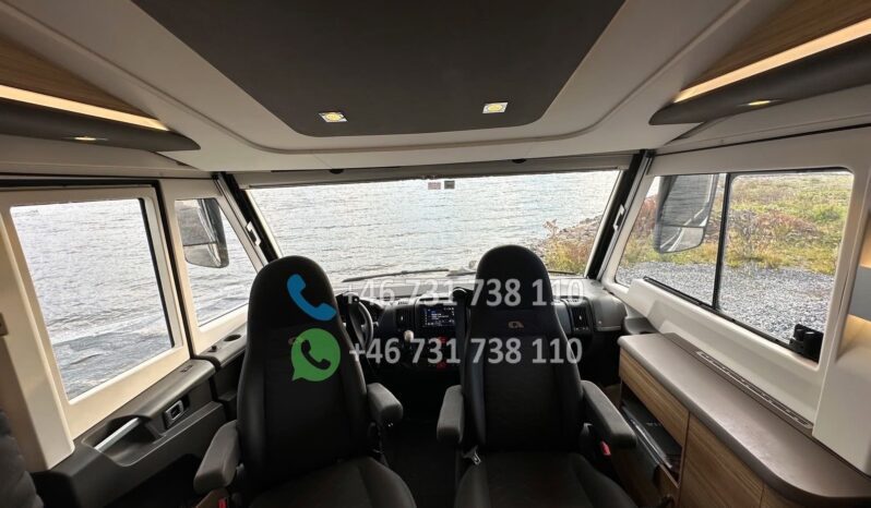 Adria Sonic Plus SL 700*2017 full
