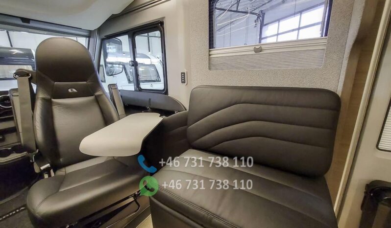 Adria Super Sonic 890 LC*2024 full
