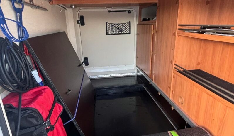 Hymer EX 588*2014 full