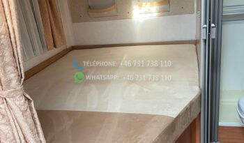 Fiat Hymer B 654 C* 2008 full