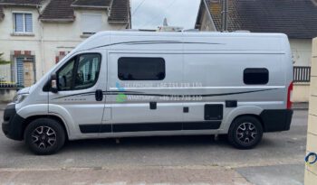 FIAT FONT VENDOME EVASION* 2021 full