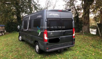 CITROEN POSSL 2WIN R* 2018 full