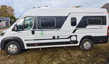 IAT DUCATO ADRIA 640 TWIN SLB +* 2022 full