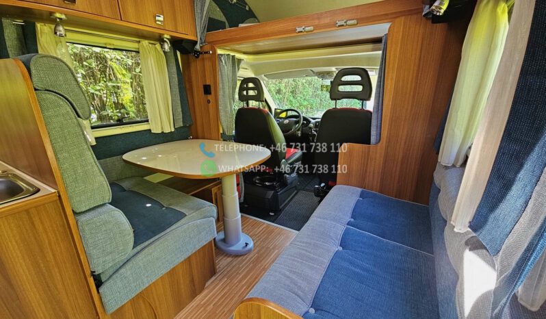 FIAT Rimor* 2012 full