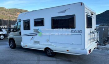 Fiat SEA Homologu* 2007 full