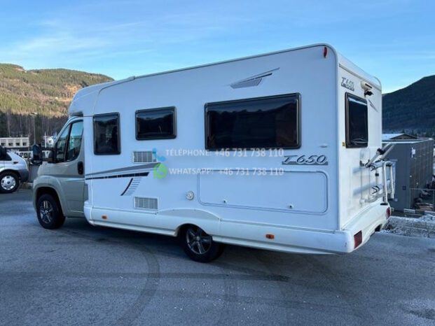 Fiat SEA Homologu* 2007 full