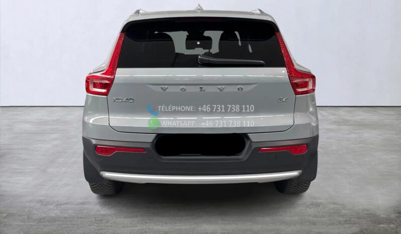 Volvo XC40 B4 FWD* 2024 full