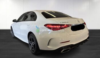 Mercedes-Benz C 300 de Moms* 2024 full