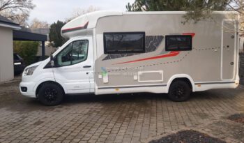 CHALLENGER GRAPHITE EDITION 260* 2024 full