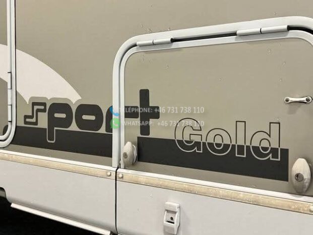 Fiat Capron Carado* 2012 full