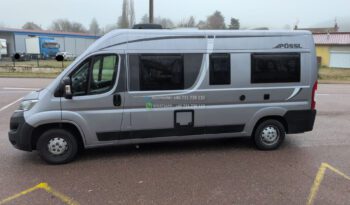 Citroen POSSL ROADSTART 600L* 2021 full