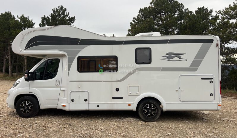 LAIKA Kosmo 510* 2020 full