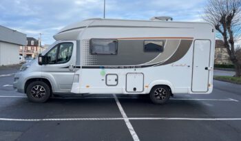 BURSTNER 680 TD Limited Edition* 2019 full