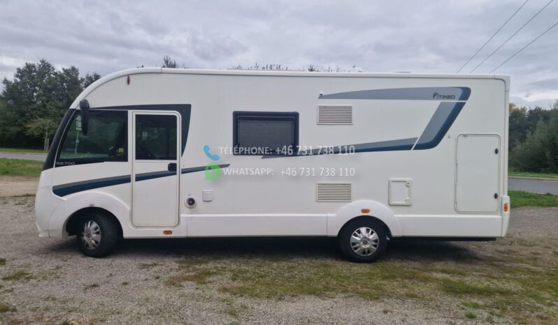 ITINEO SB700* 2021 full