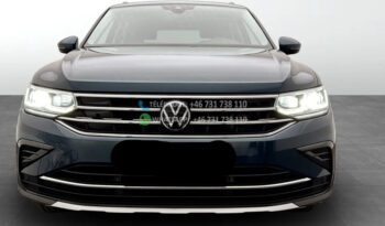Volkswagen Tiguan* 2023 full