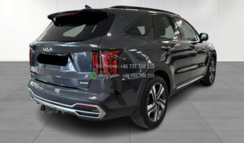 Kia Sorento PHEV Black Edition* 2023 full