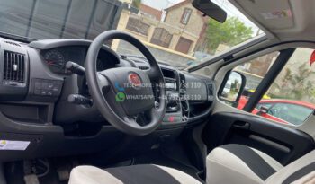 FIAT FONT VENDOME EVASION* 2021 full