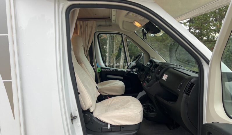 LAIKA Kosmo 510* 2020 full