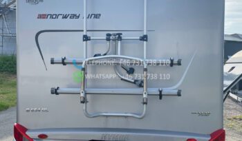 Fiat Hymer B 654 C* 2008 full