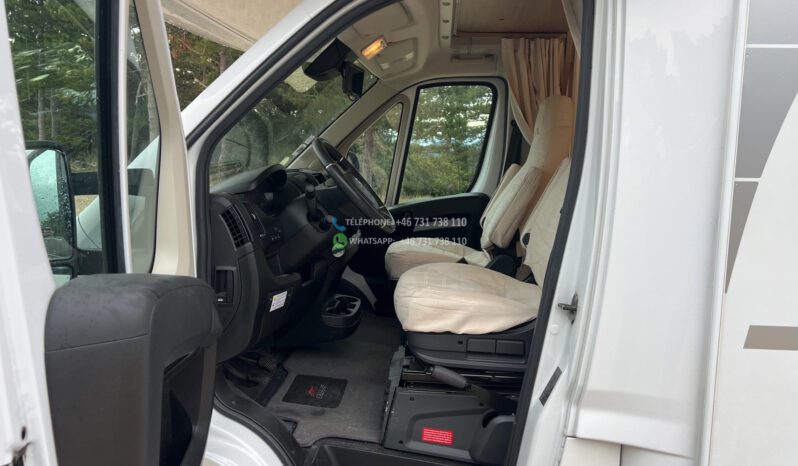 LAIKA Kosmo 510* 2020 full