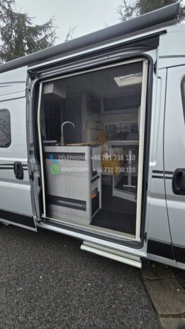 FIAT FONT VENDOME EVASION* 2021 full