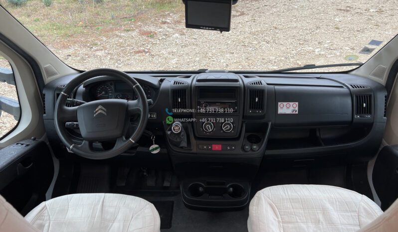 LAIKA Kosmo 510* 2020 full