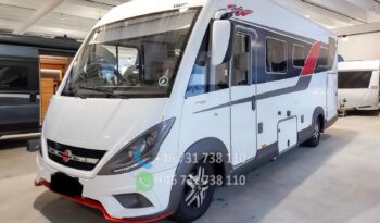 Bürstner Elegance I 728 G*2016 full