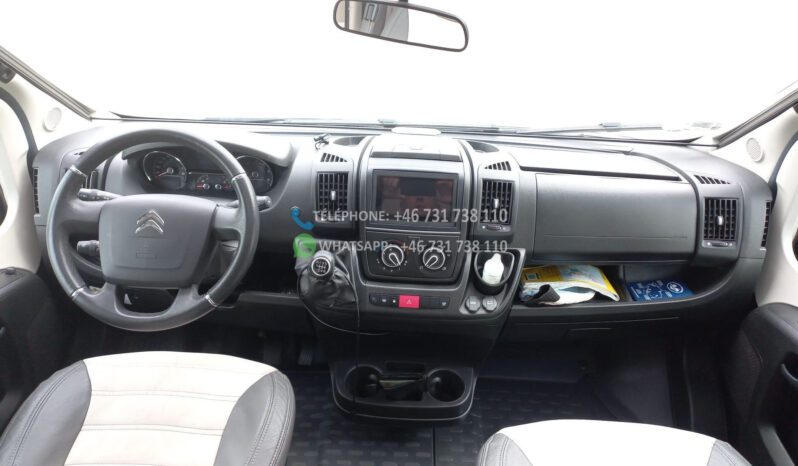 SUNLIGHT PROFILES T 69 L* 2022 full