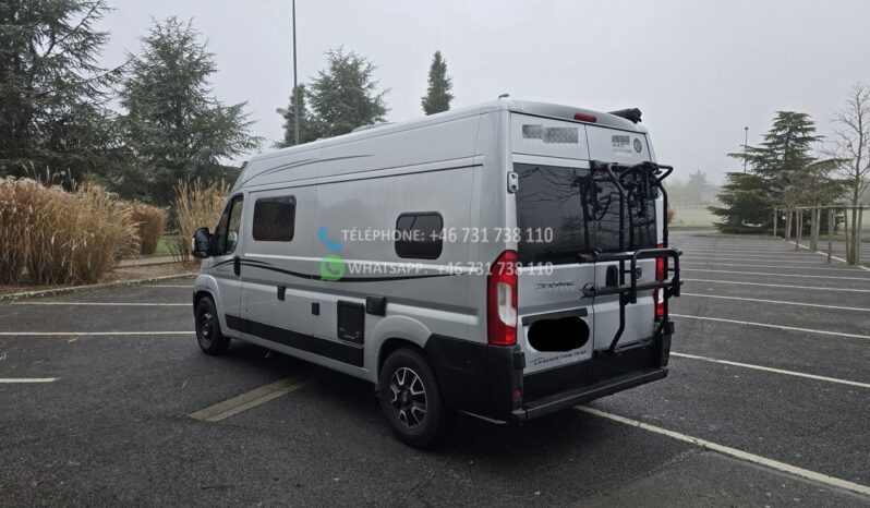 FIAT FONT VENDOME EVASION* 2021 full