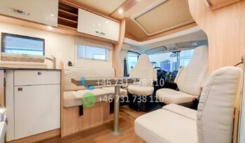 Bürstner Delfin T 732*2021 full