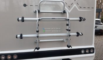 CHALLENGER GRAPHITE EDITION 260* 2024 full