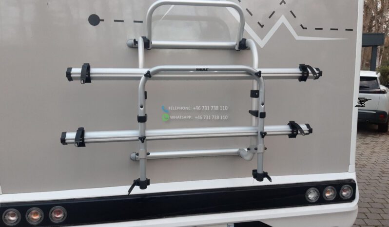 CHALLENGER GRAPHITE EDITION 260* 2024 full